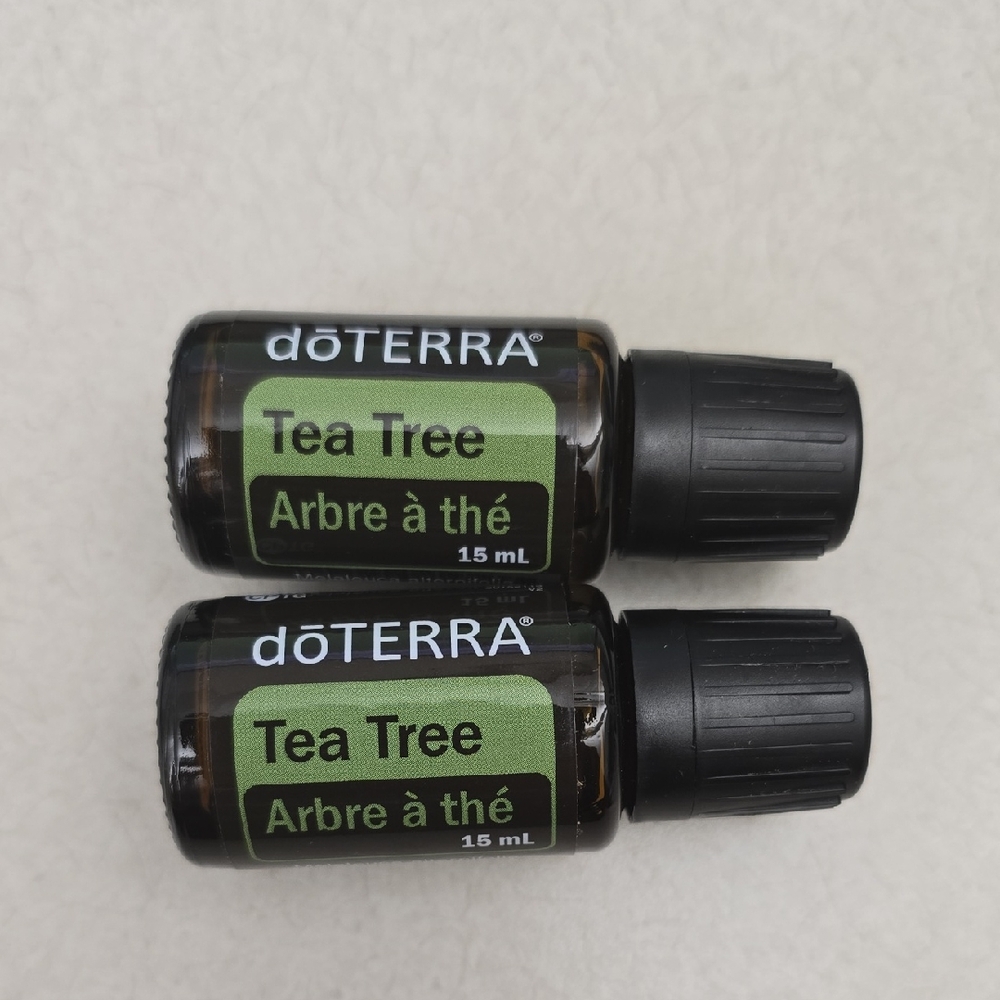 Tea Tree Essential Oil
